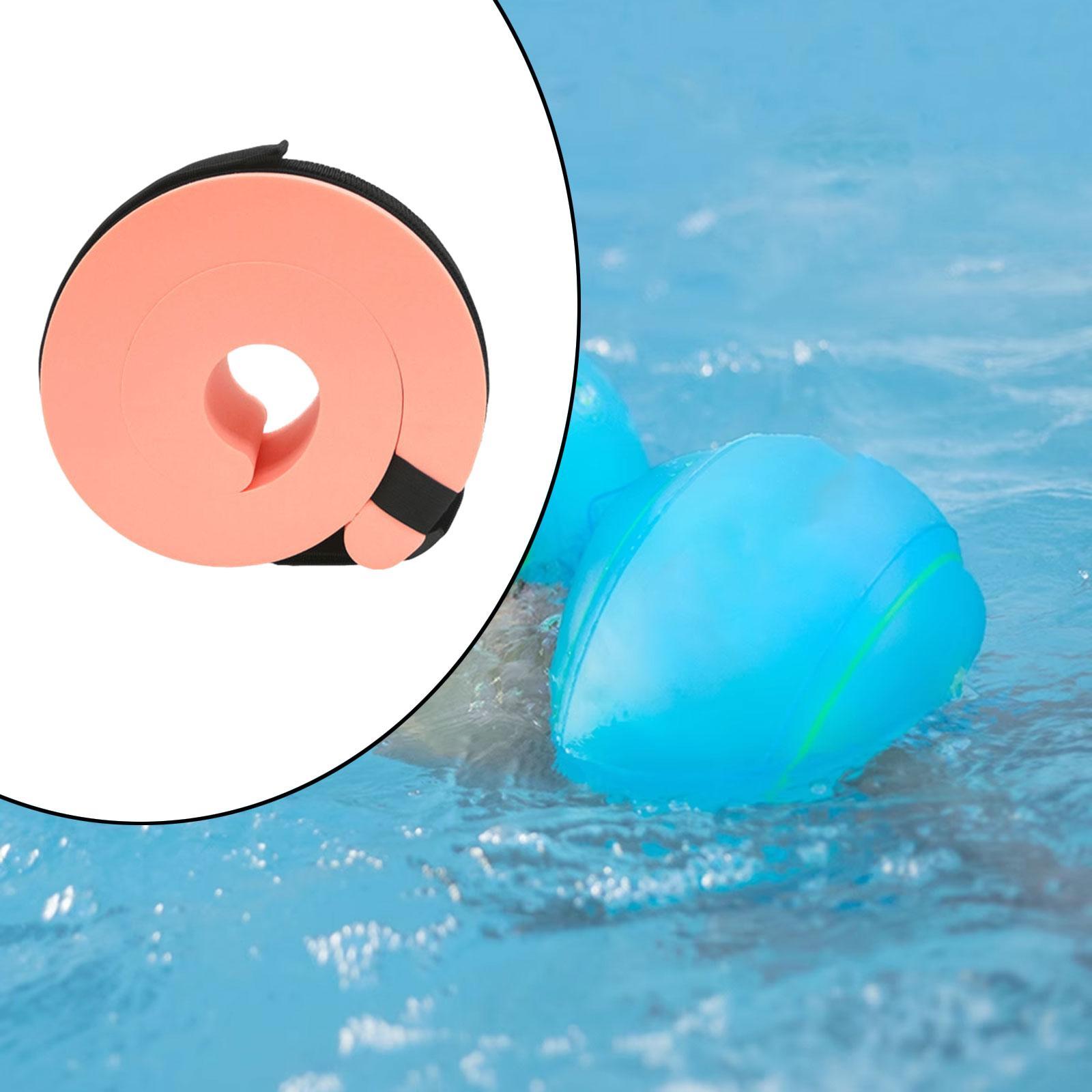 حلقة طفو للذراعين من مادة EVA  - مراجعة Aquatic Sports Activities وسعره